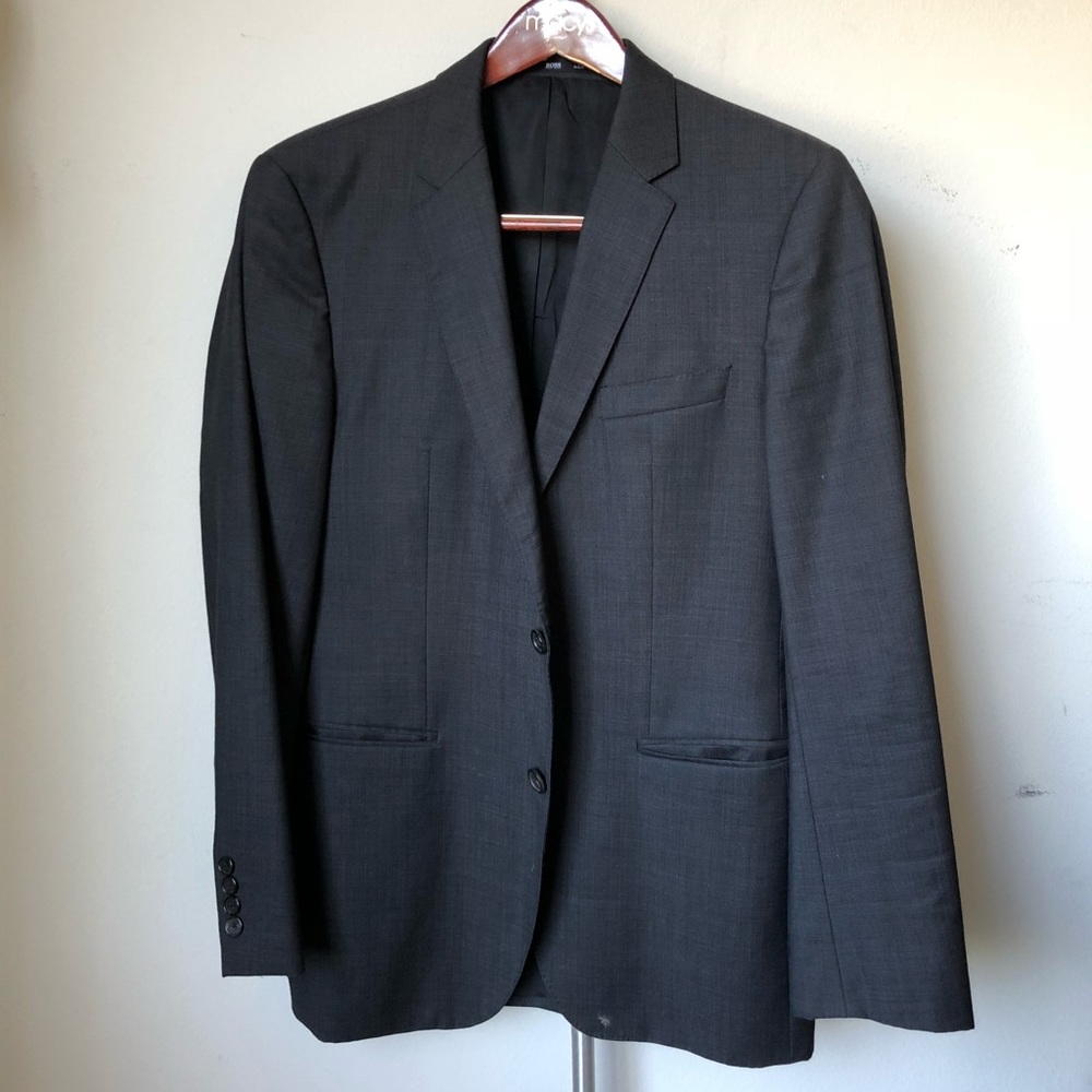 Hugo Boss Blazer Jacket